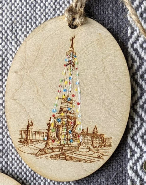 Mini-tini By Lolita “Leopardtini”