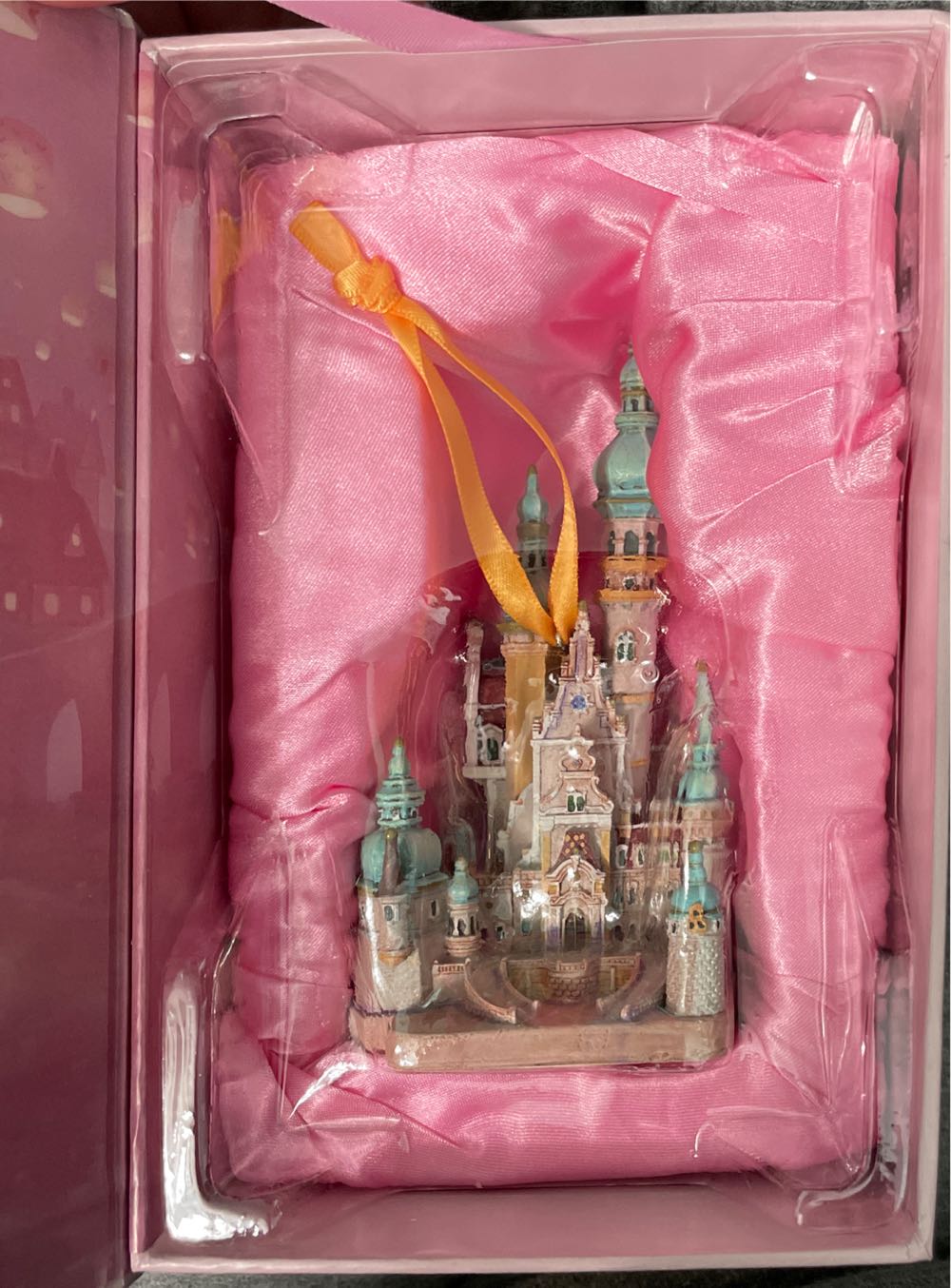 Mickey and Minnie out for a drive