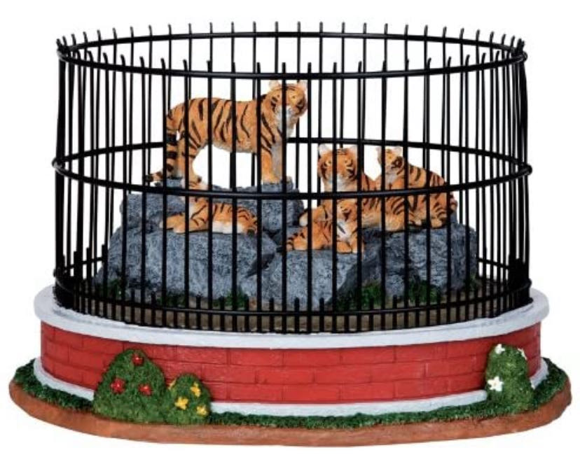 White House 1991 Ornament