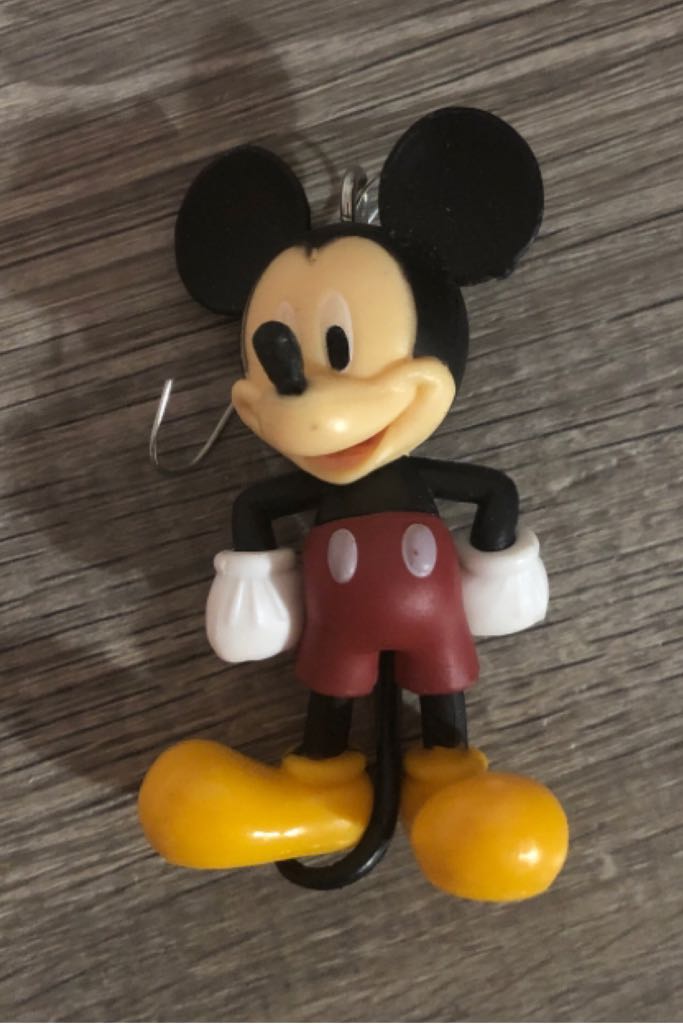 Mickey Mouse  ornament collectible - Main Image 1