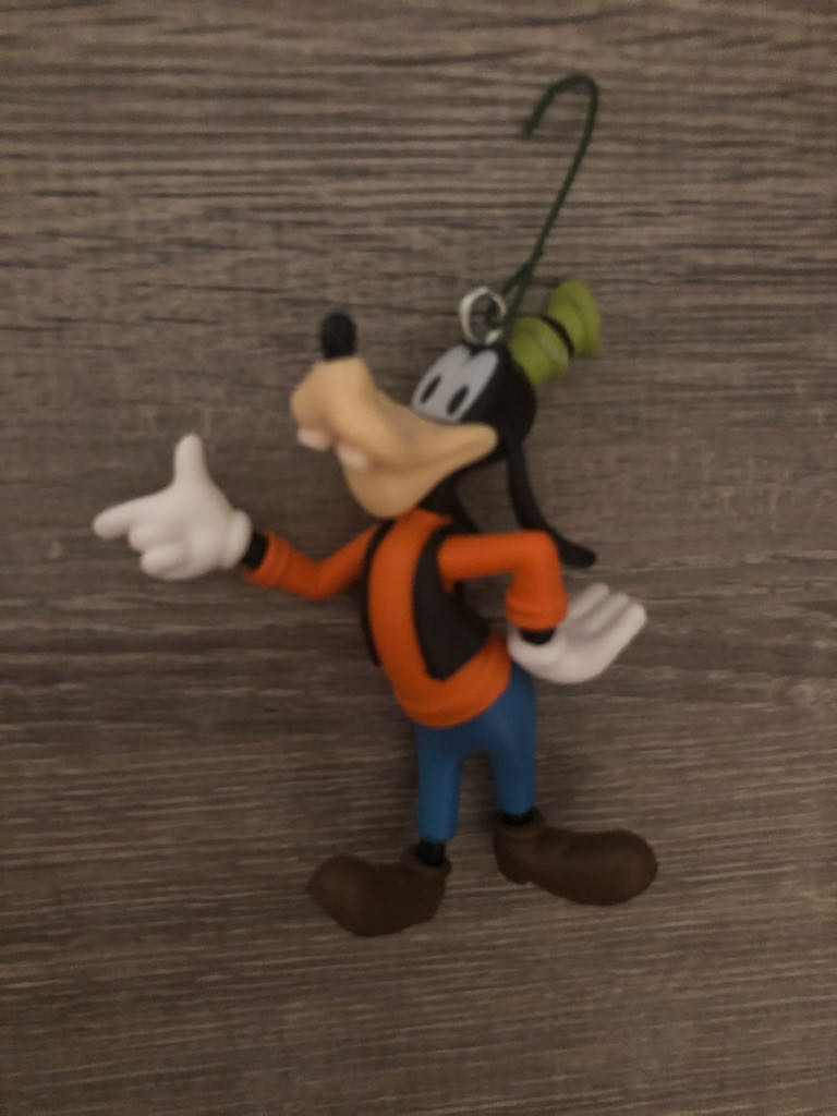 Hallmark Harry Potter Hermione Granger Stylized Christmas Ornament