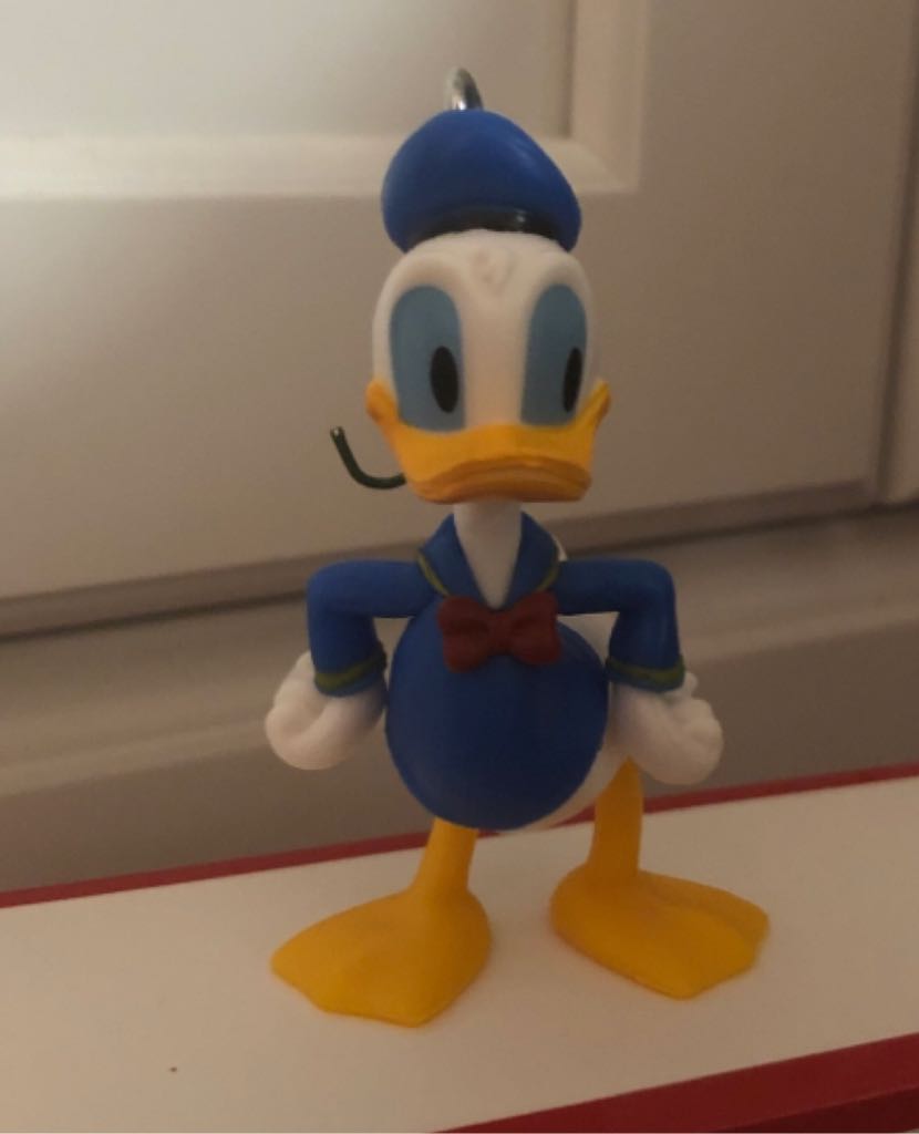 Vintage Ceramic Tree With Lights