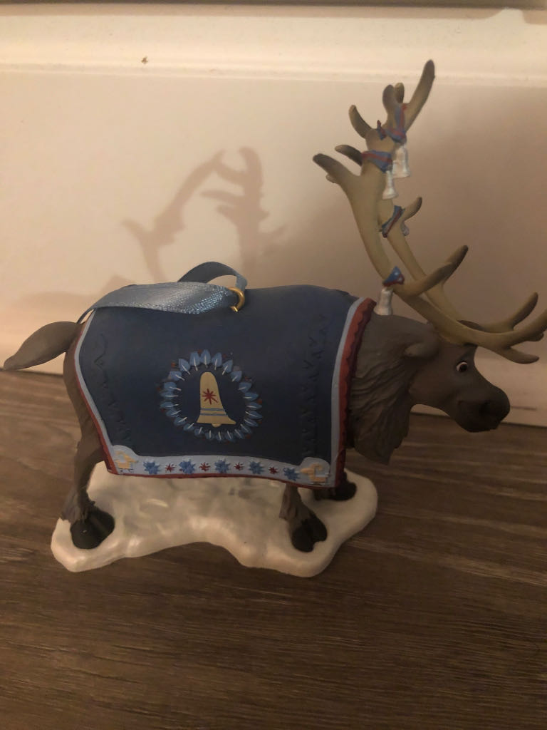 Marcella Princess Carriage