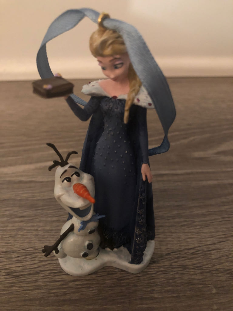 Tinker Bell’s World