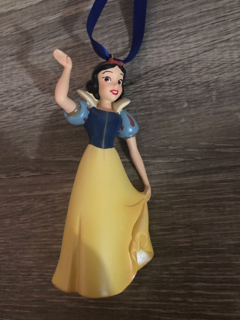 Corkscrew Ornaments (4)