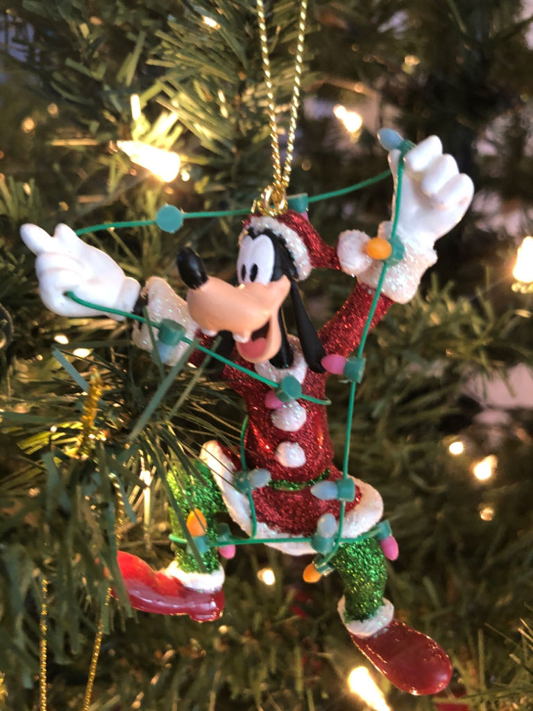 Gingerbread Christmas Tree