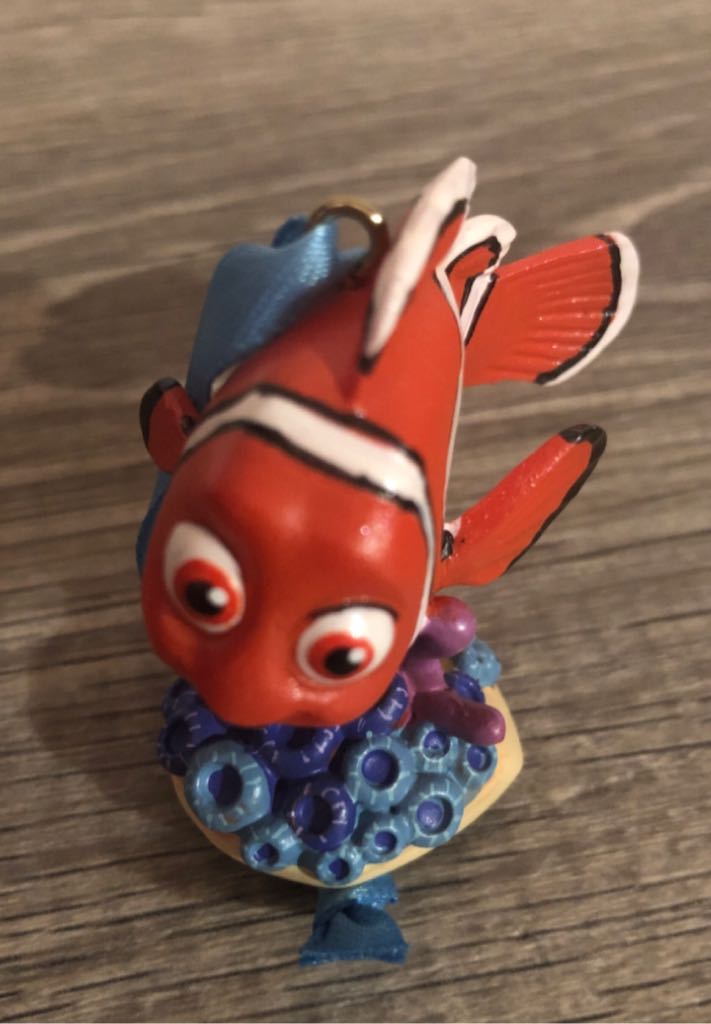 2020 Disney Castle Lenox