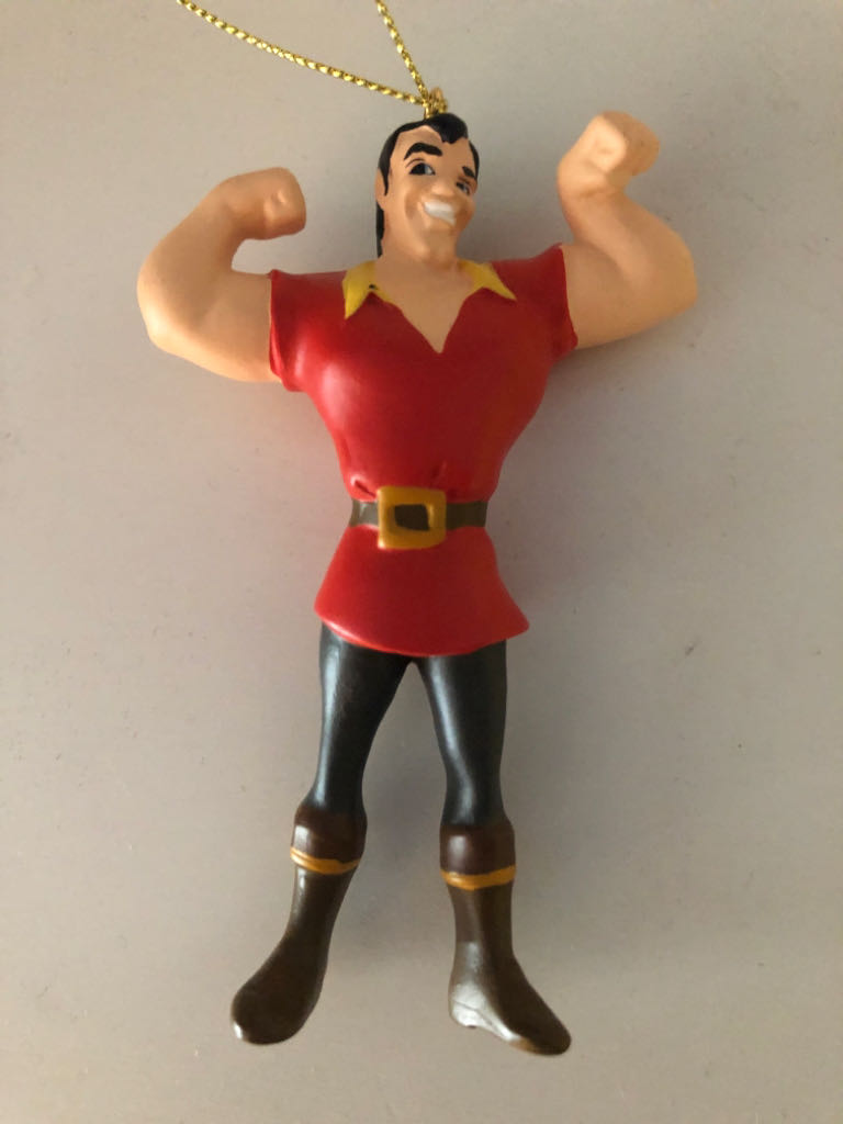 Peaceful Christmas Lion And Lamb