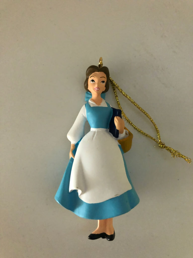 Felt Bird- Grey with Cream Hat