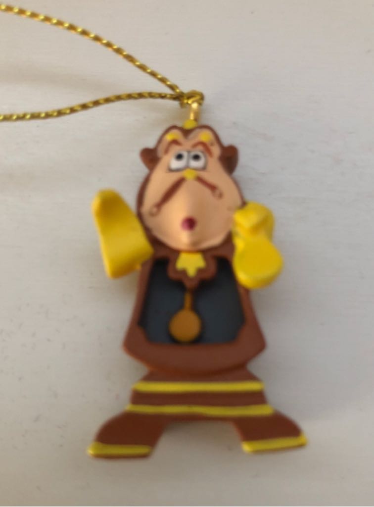 Season’s Treatings #13 A - Repaint