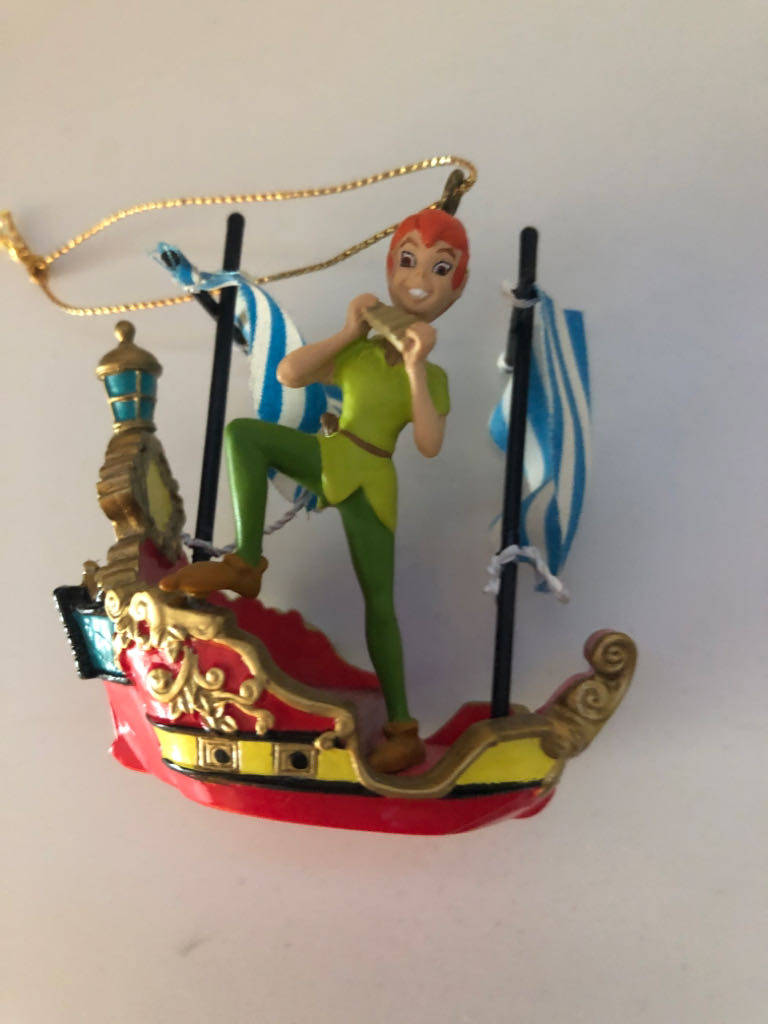 11 Pipers Piping Ball