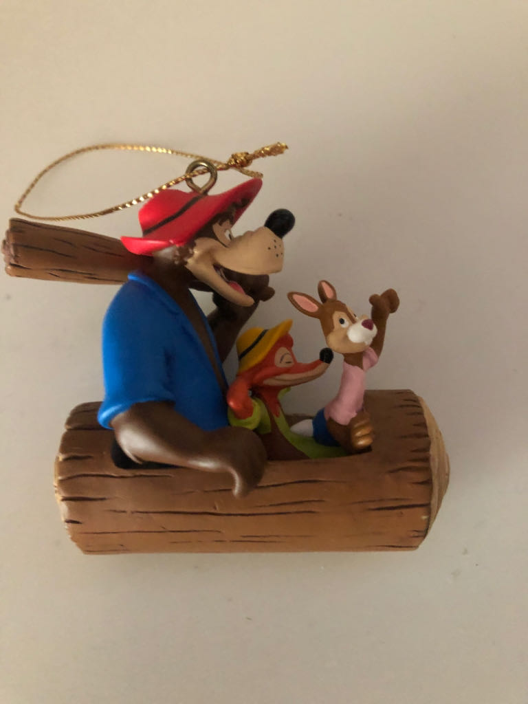 Season’s Treatings #13 A - Repaint