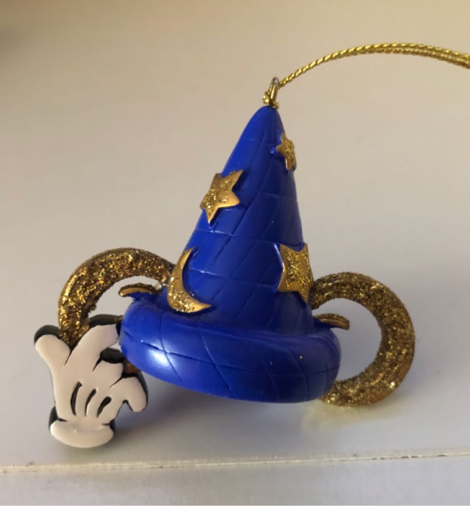 Disneyland 45 Years Of Magic Disk