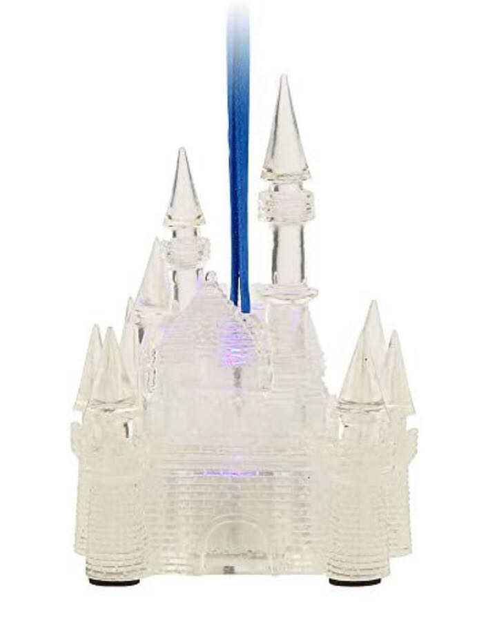 Beauty and the Beast Boxed Set Cogsworth