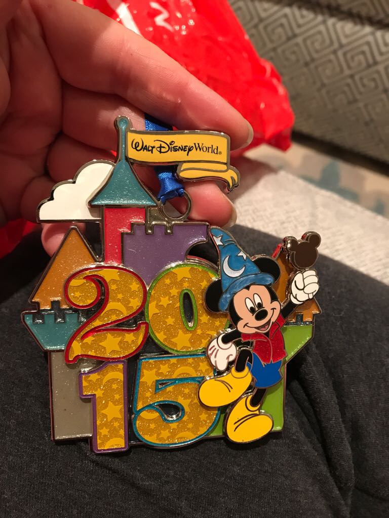 Frosty (Winter Fairy)