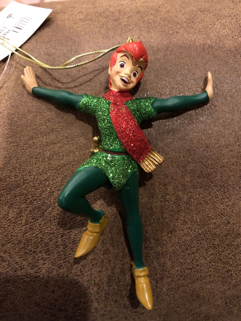 Marvel Spider Man Holiday Ornaments Kurt Adler Pair Of 2 Nib