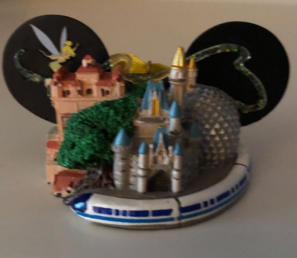 Miniature Caring Shepherd