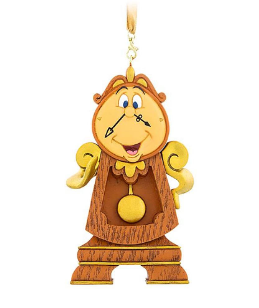 Disneyland Paris Castle