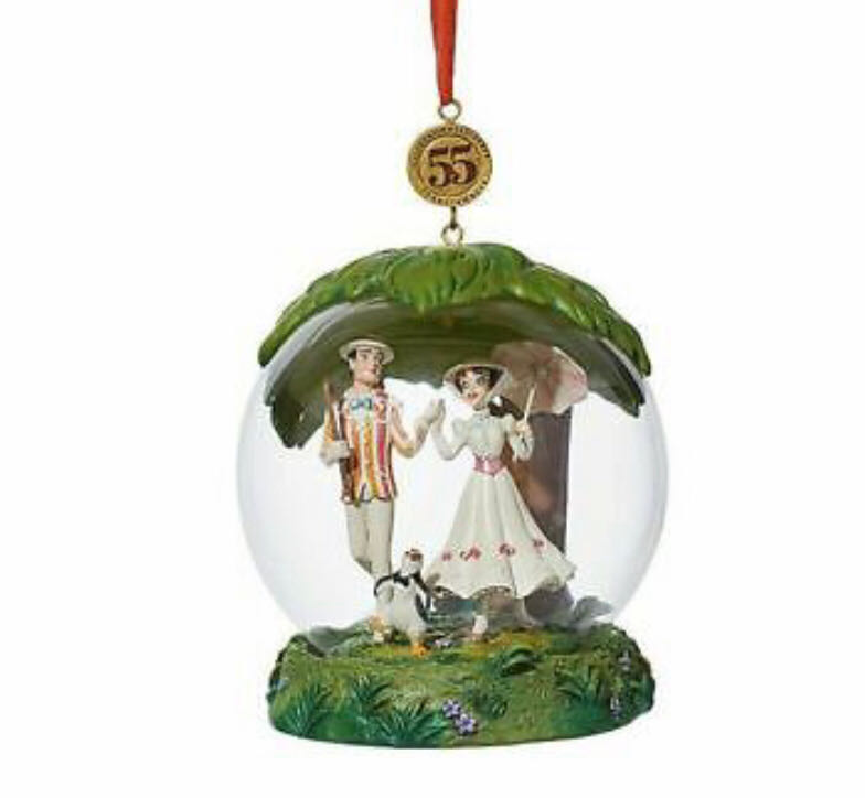 Disney Elsa Sketchbook Ornament Frozen