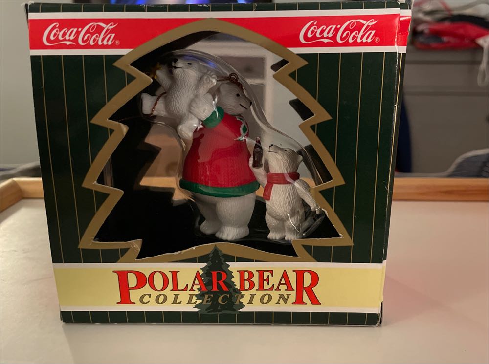 Coke Early Coca-Cola Bottling Company