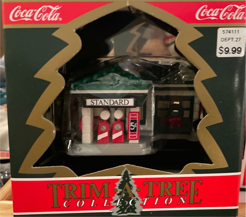 Horrornaments The Rattler