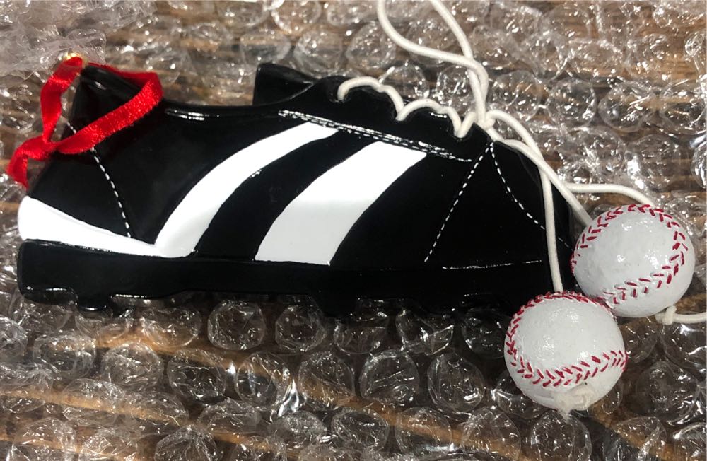 Jonathan Adler Mr Acrobat Ornament