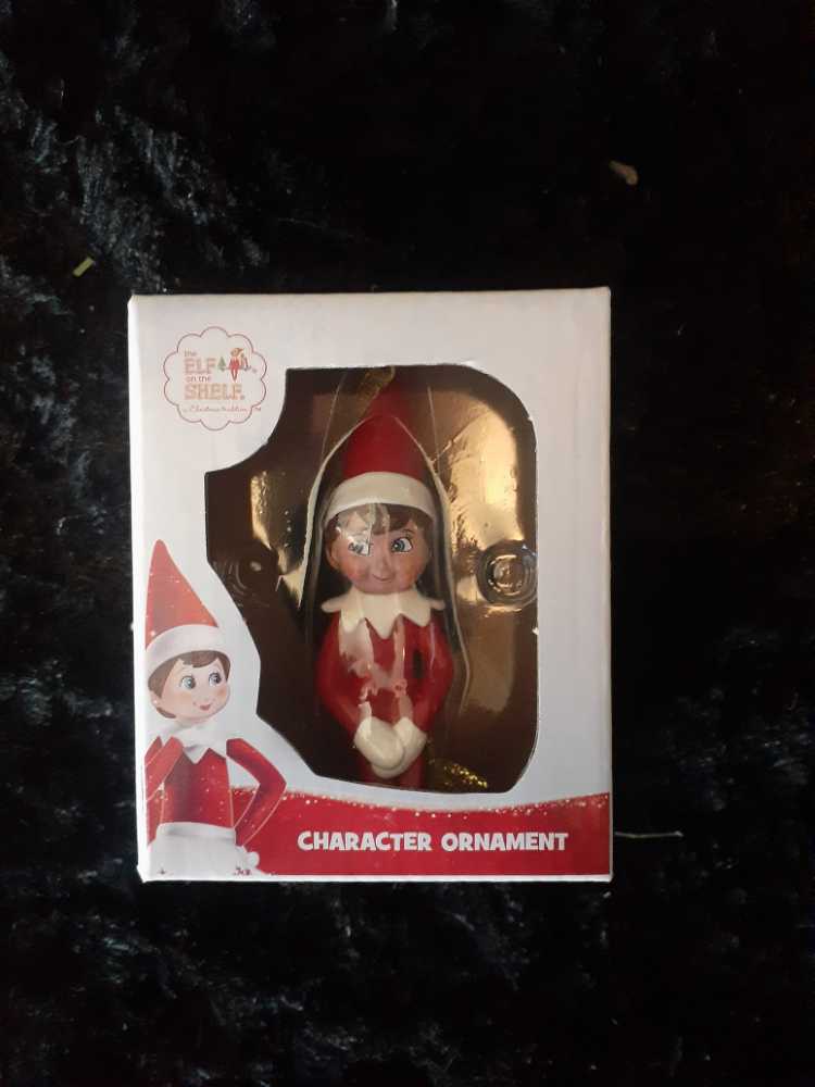  Snowman - Ornament Collectors Club