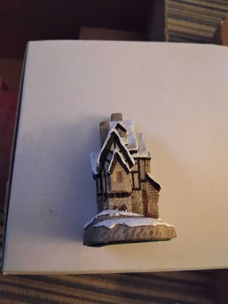 Icup Christmas Vacation Marty Moose Molded Acrylic 1.5 Ounce Shot Glass