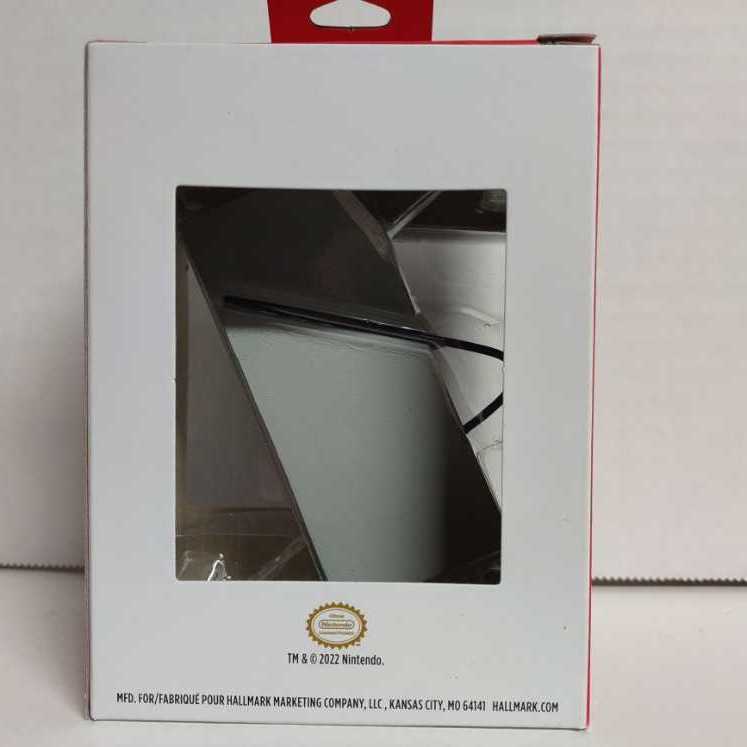 Nintendo NES Controller - Keepsake (Nintendo) ornament collectible [Barcode 763795713776] - Main Image 2