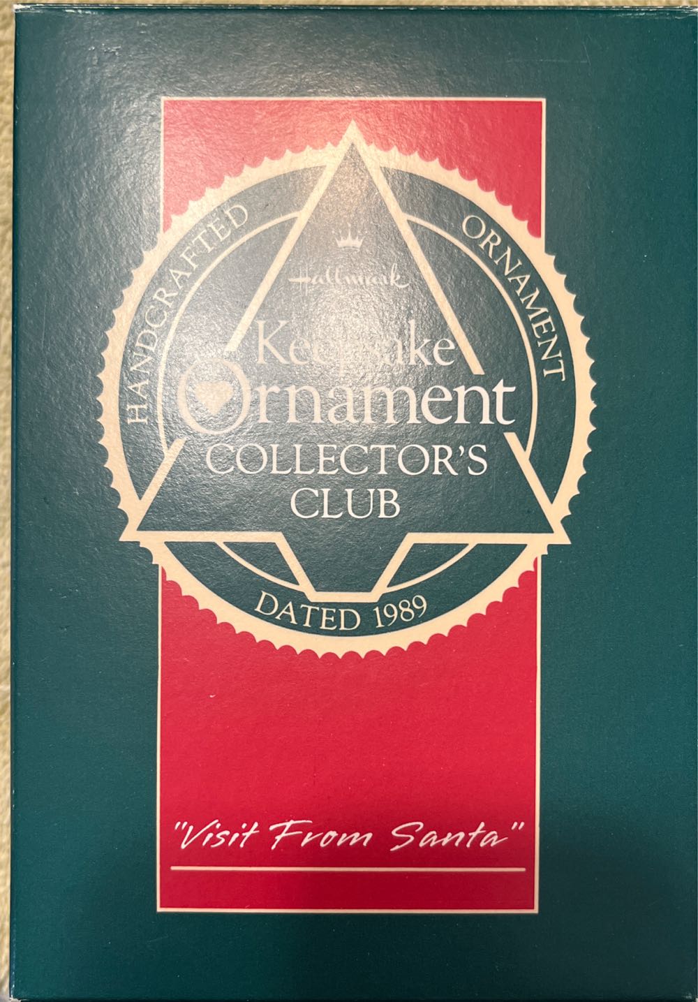 American Greeting Cards African American Holiday Barbie New