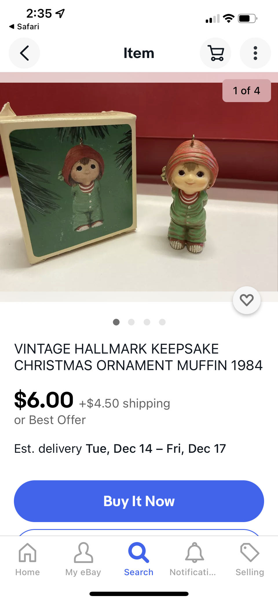 Merry Bells Are Ringing