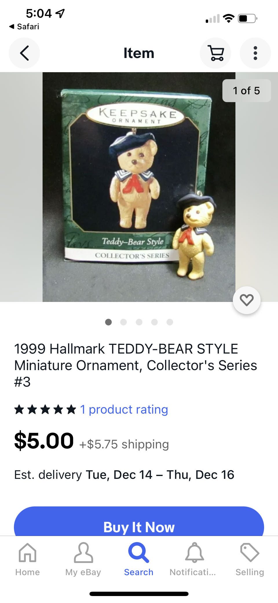 ASIA - Takeout Box Pagoda - Michaels