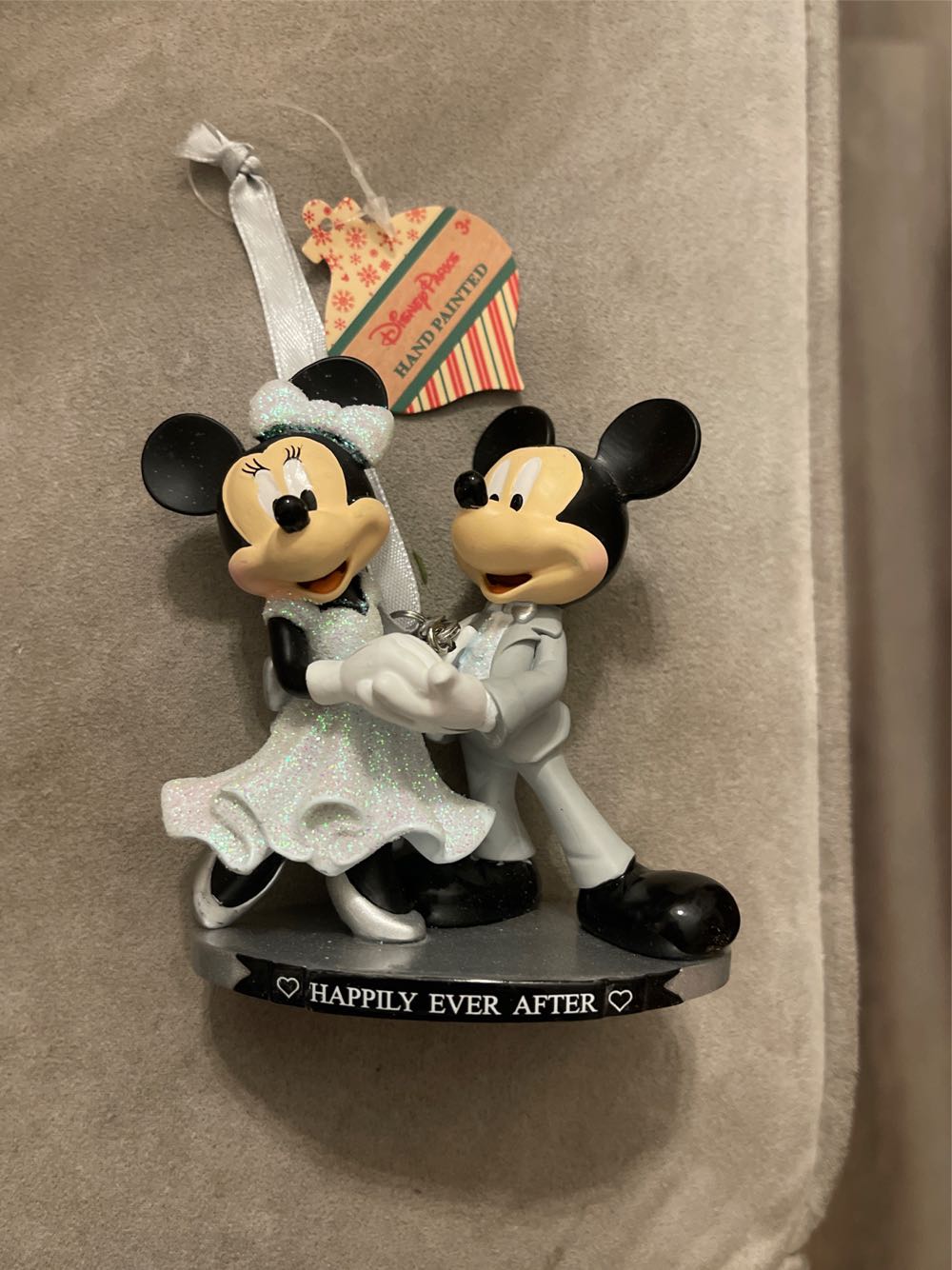 Hunny Holidays, Pooh & Friends