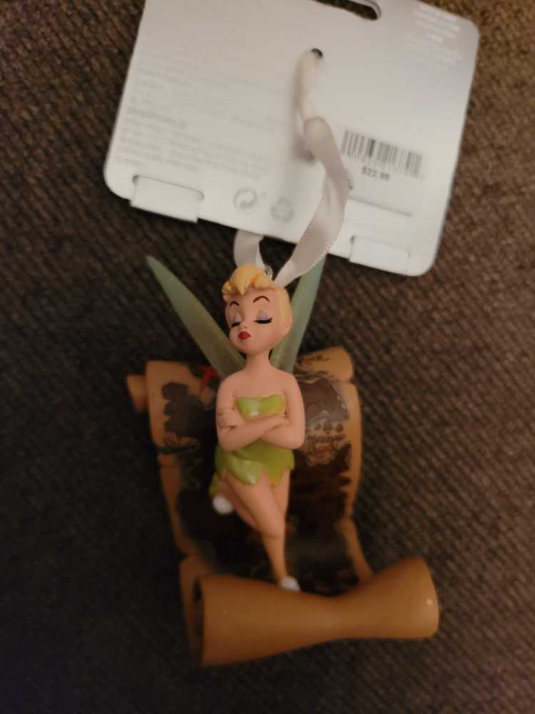 Rudolph The Red-nosed Reindeer Holiday Ornament Set Misfit Toys