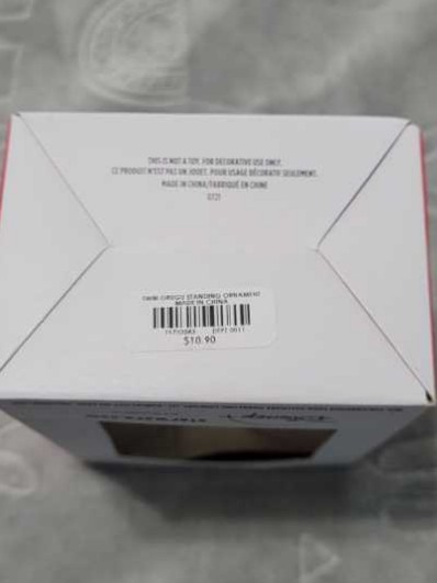 Star War The Mandalorian - The Child - The Mandalorian (Star Wars) ornament collectible - Main Image 3