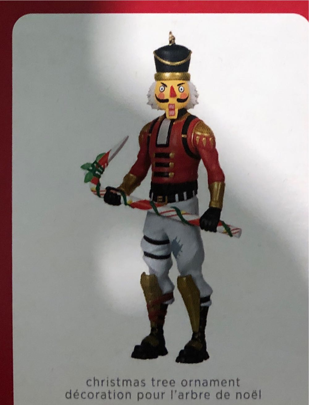 All Star Christmas 1996