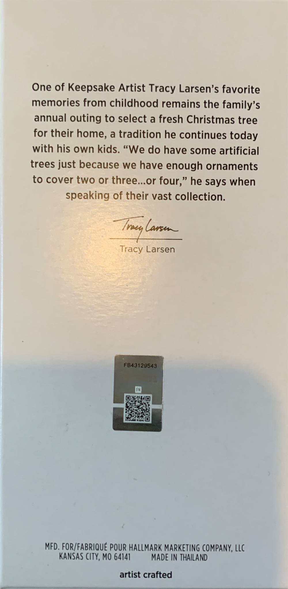 Crackshot - Gaming (Video Games) ornament collectible [Barcode 763795703296] - Main Image 3