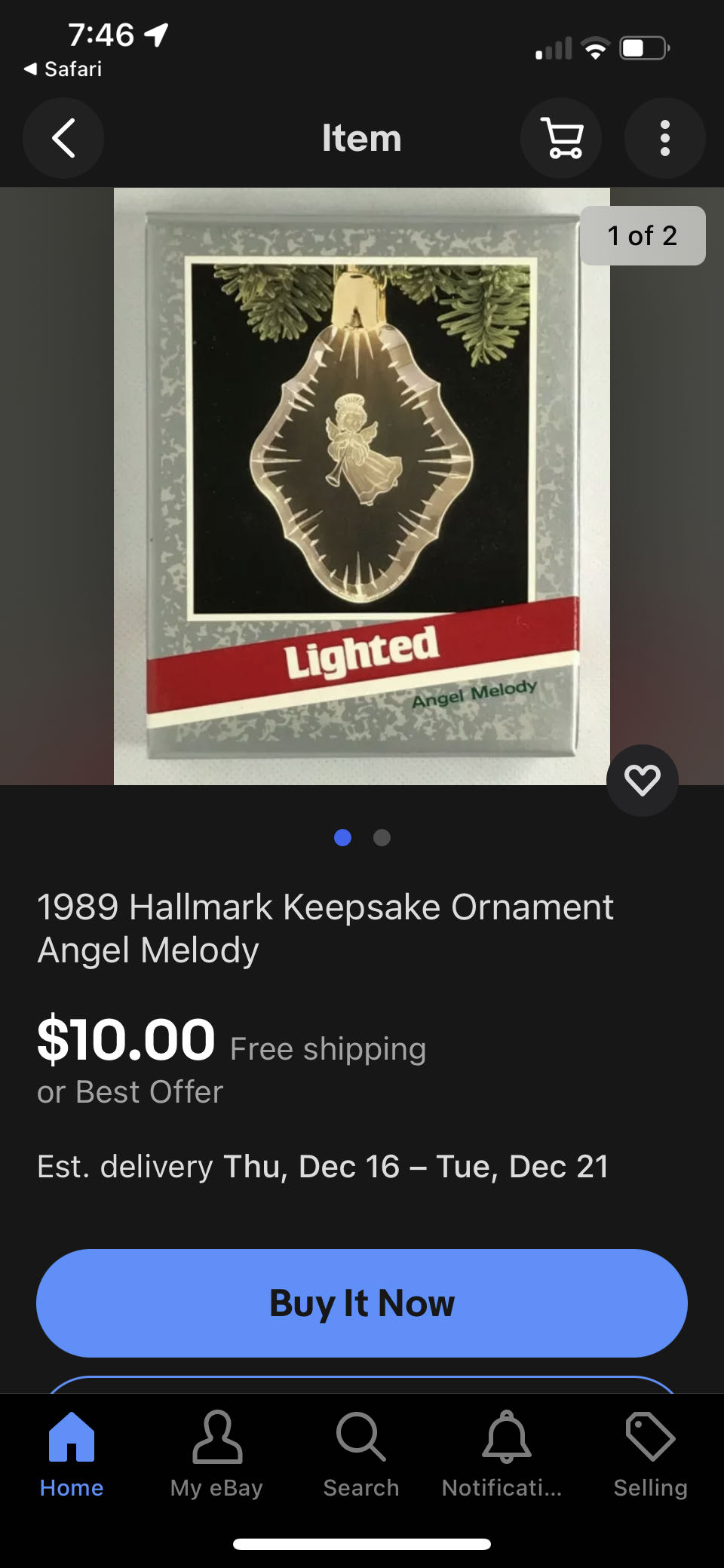 Peanuts Christmas Pageant 