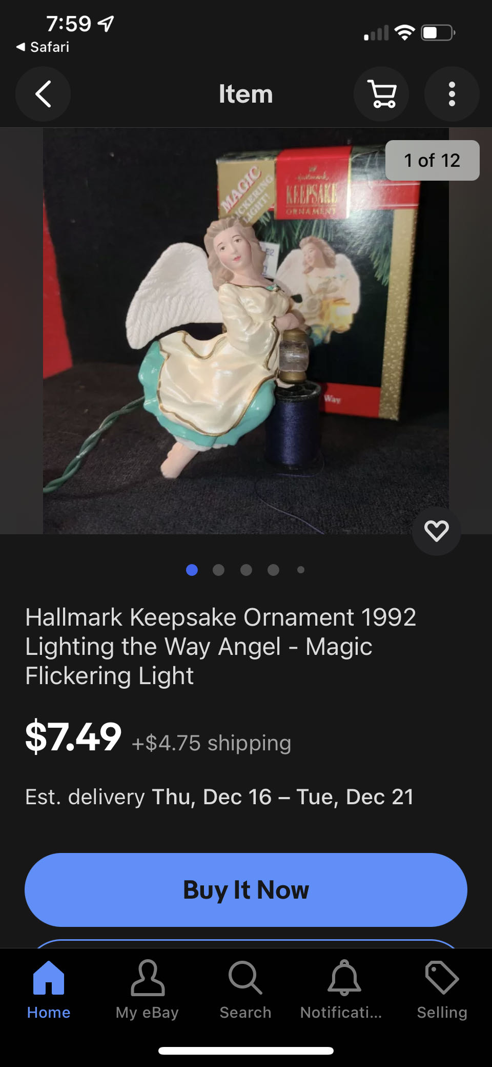 Jim Shore Santa’s Around The World Ukrainian  #6004236