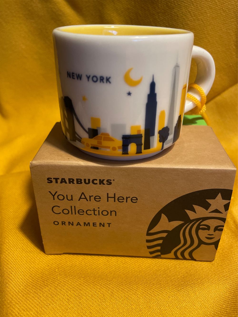 Hallmark: Disney The Little Mermaid Ariel