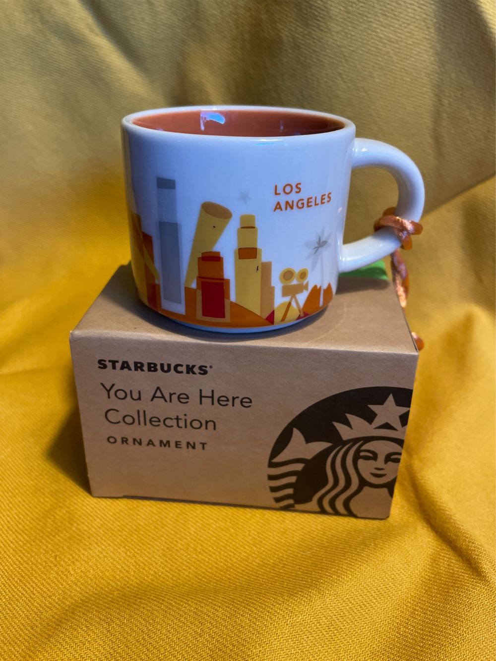 Like Mom, Like Daughter (Family)