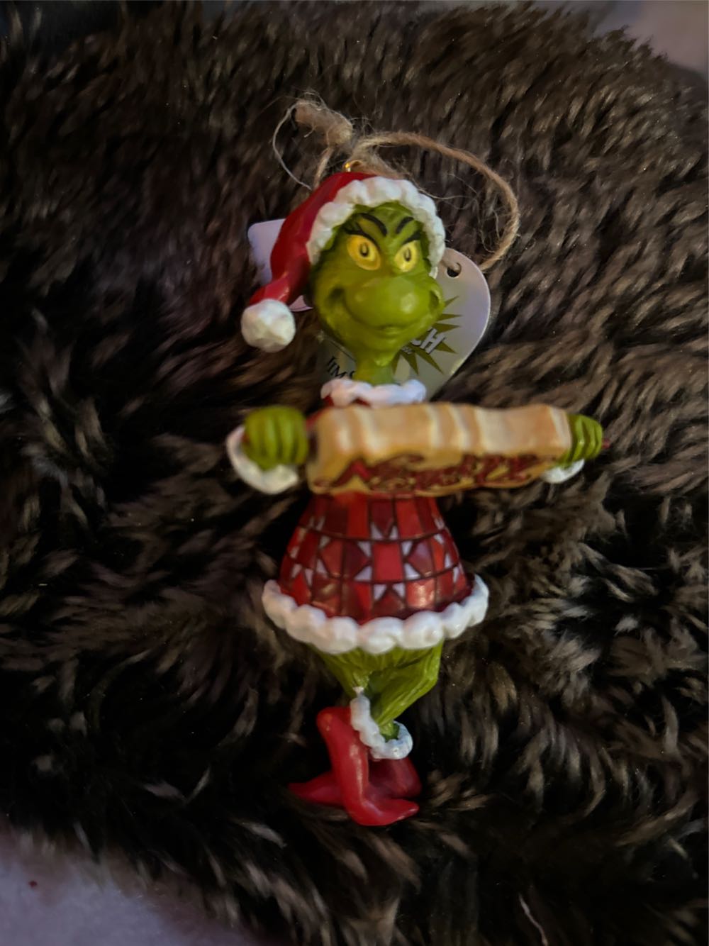 GNOMES - Blue Hat Snowflake - Target