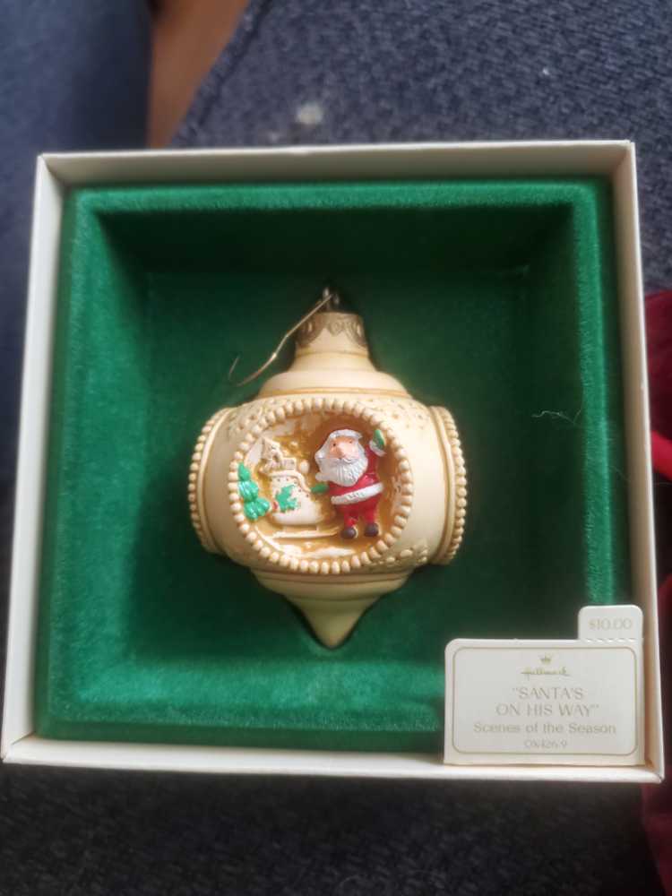 Disney Cruise Line Captain Mickey