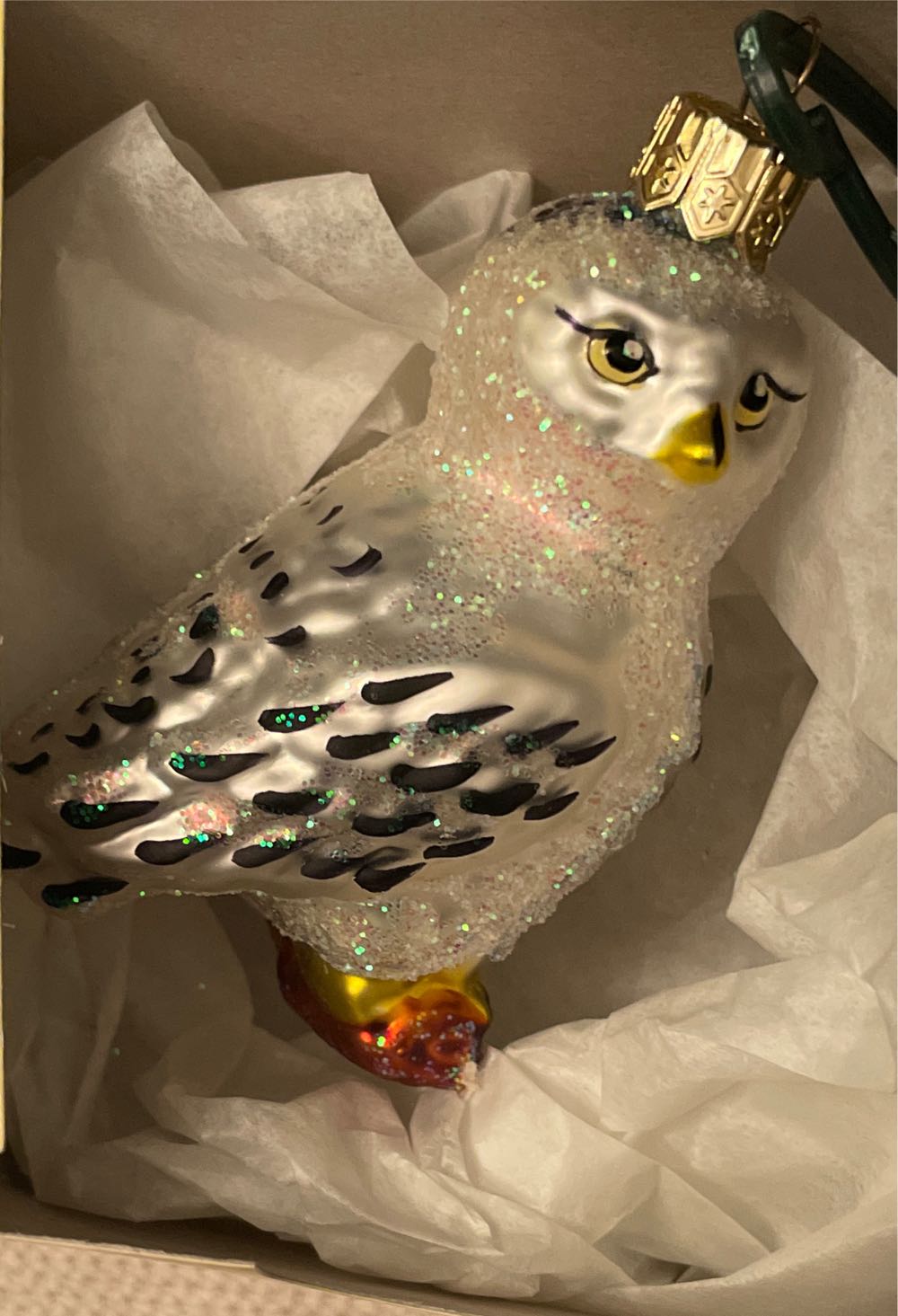 Jim Shore Santa’s Around The World Australian Santa #4041070