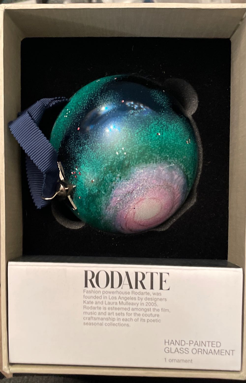 We Chose Love Photo Frame