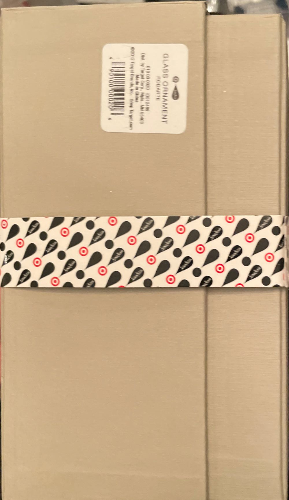 Hand Painted Glass Galaxy Ornament  ornament collectible [Barcode 490100000206] - Main Image 2