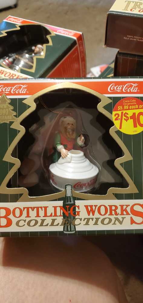 Blue Comet Locomotive Train