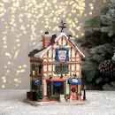 Memories Of Yesterday Ornament Swing With Me