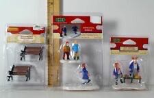 Lemax Elf Crossing Signs #64462