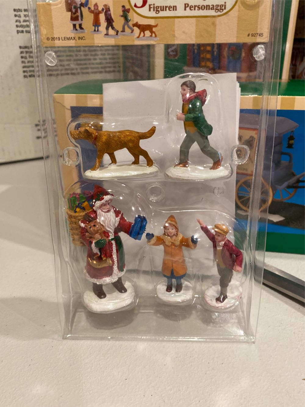 Hallmark Illuminations Starlight Tree Topper Qlm7972